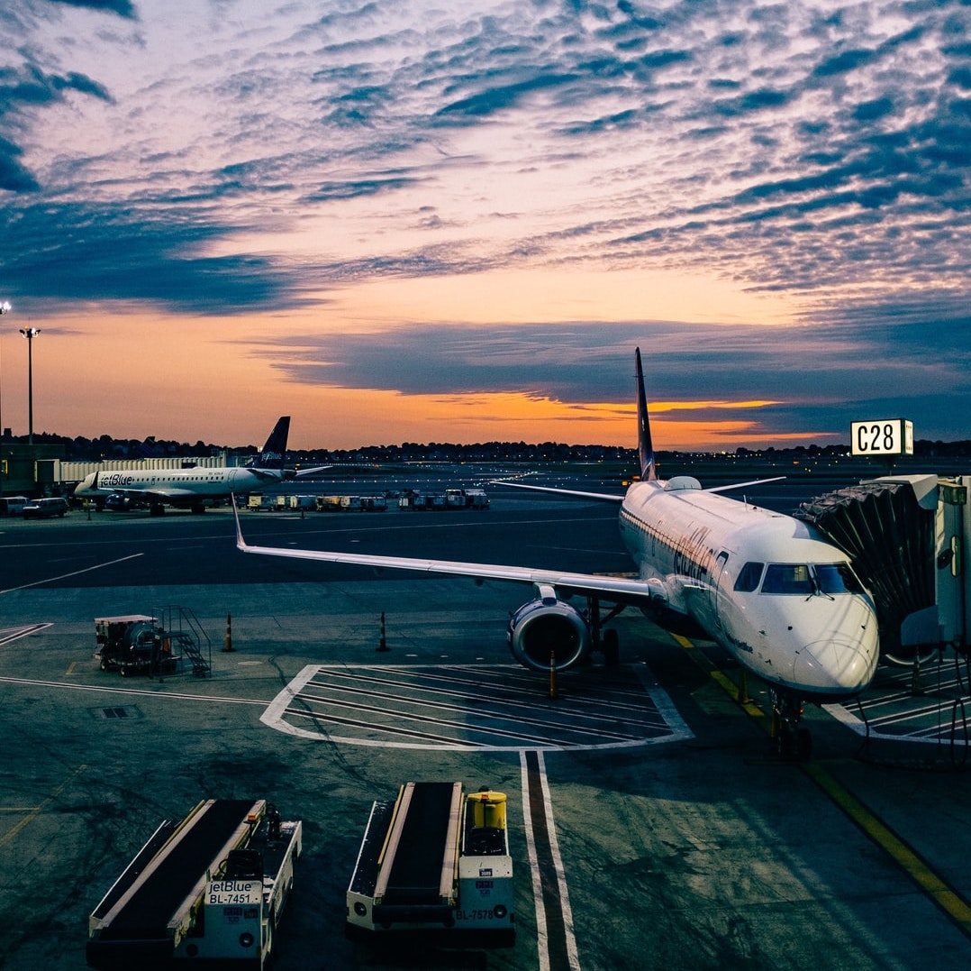 Traveling